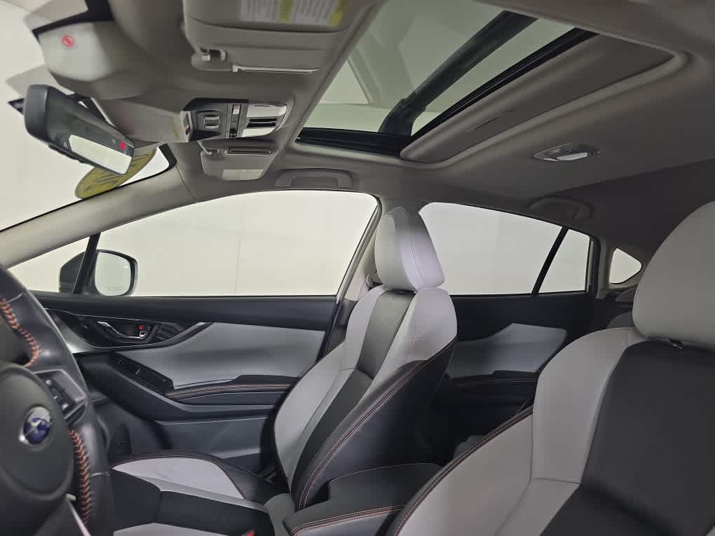 used 2019 Subaru Crosstrek car, priced at $23,600