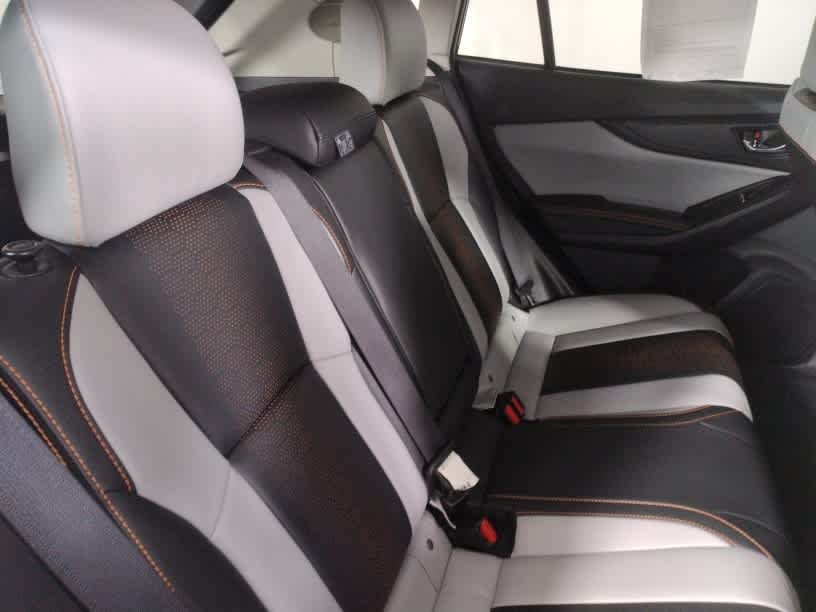 used 2022 Subaru Crosstrek car, priced at $26,900