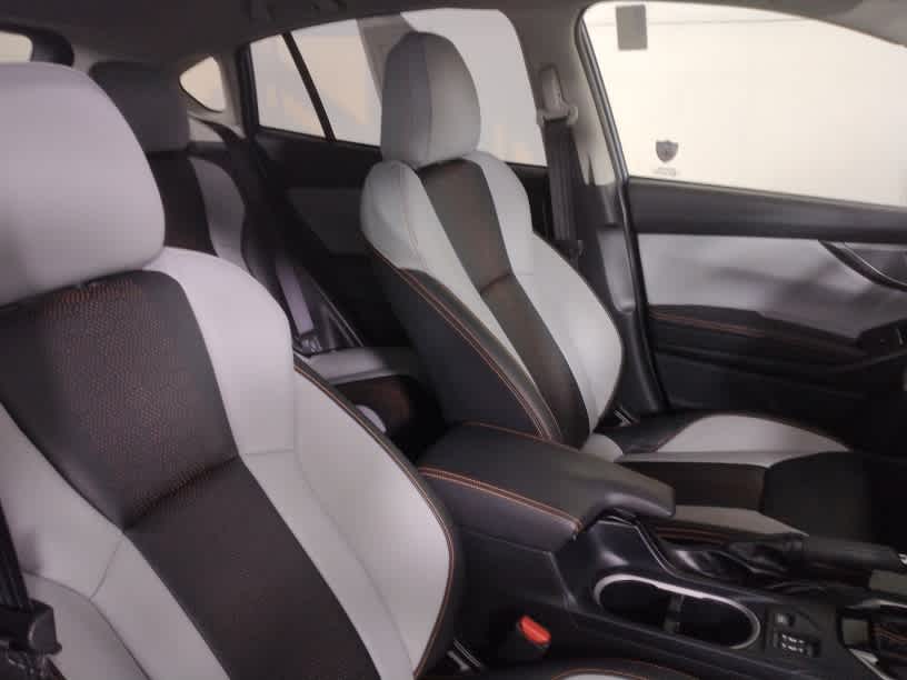 used 2022 Subaru Crosstrek car, priced at $26,900