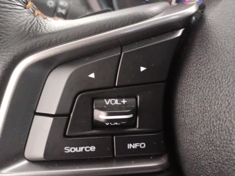 used 2022 Subaru Crosstrek car, priced at $26,900
