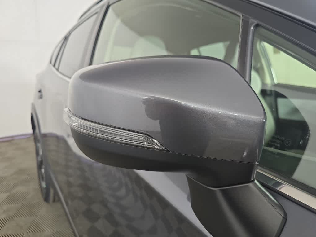 used 2023 Subaru Crosstrek car, priced at $26,600