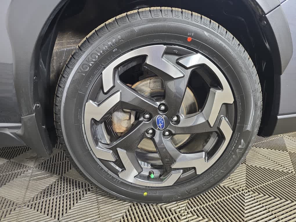 used 2023 Subaru Crosstrek car, priced at $26,600