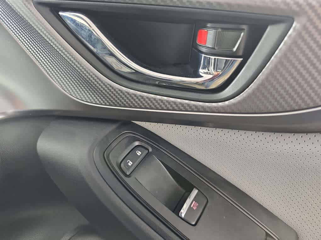 used 2023 Subaru Crosstrek car, priced at $26,600