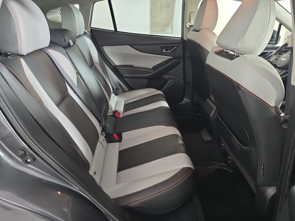 used 2023 Subaru Crosstrek car, priced at $26,600