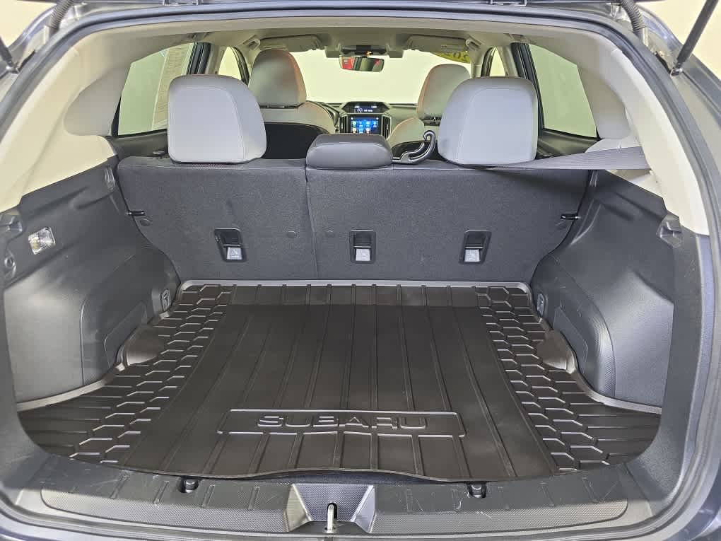 used 2023 Subaru Crosstrek car, priced at $26,600