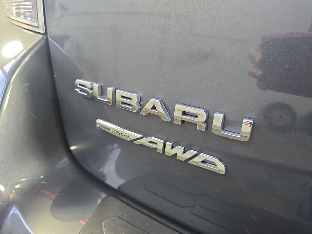 used 2023 Subaru Crosstrek car, priced at $26,600