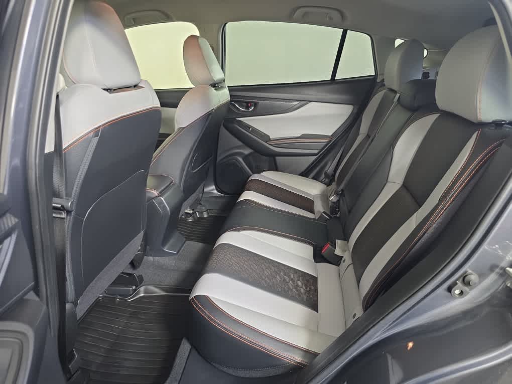 used 2023 Subaru Crosstrek car, priced at $26,600