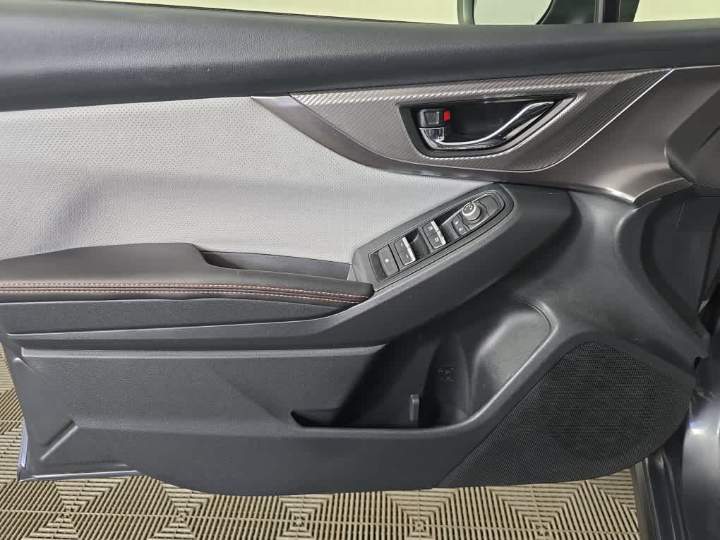 used 2023 Subaru Crosstrek car, priced at $26,600