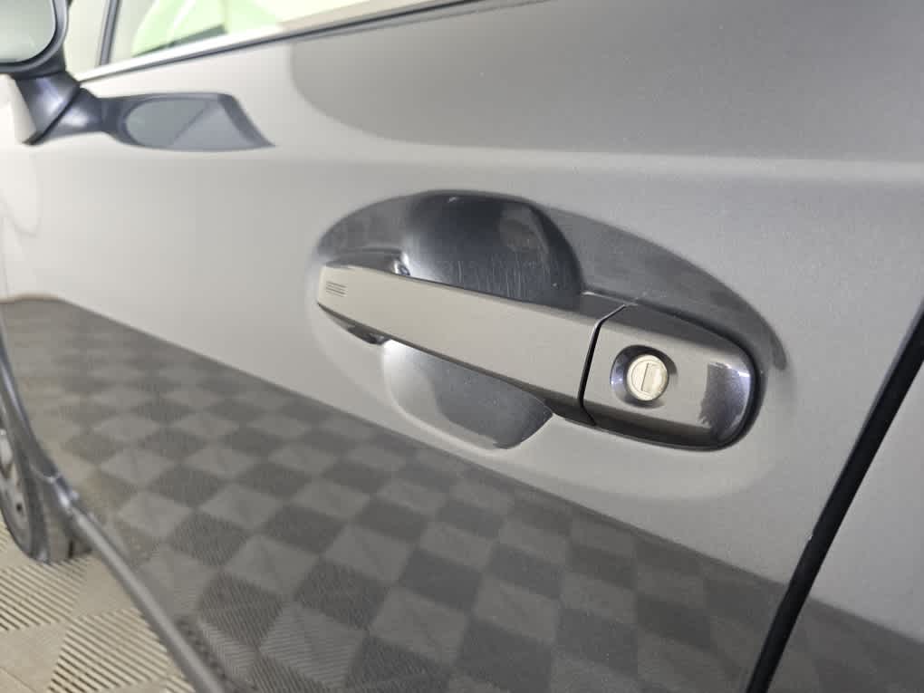used 2023 Subaru Crosstrek car, priced at $26,600