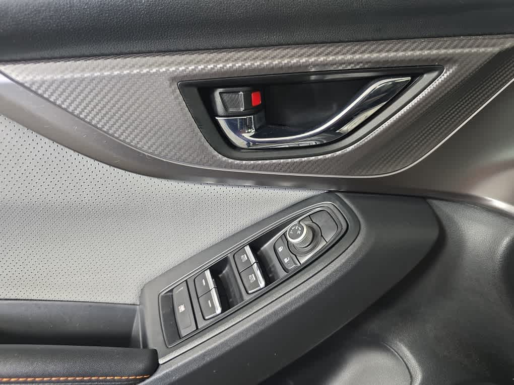 used 2023 Subaru Crosstrek car, priced at $26,600