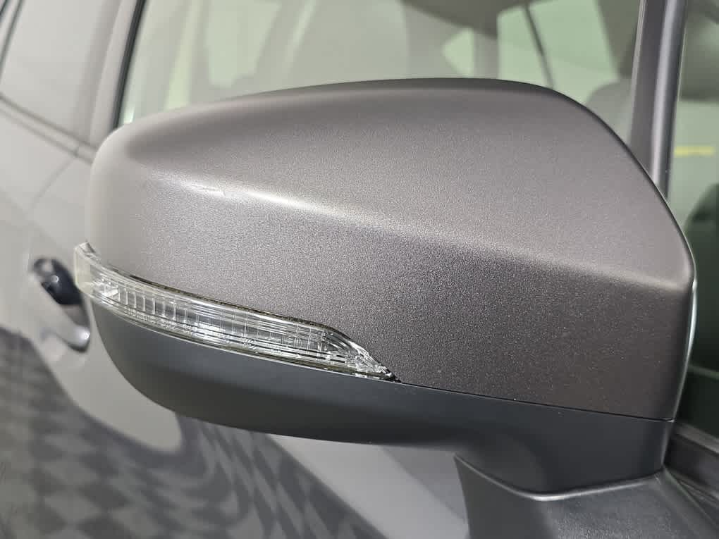 used 2023 Subaru Crosstrek car, priced at $27,500