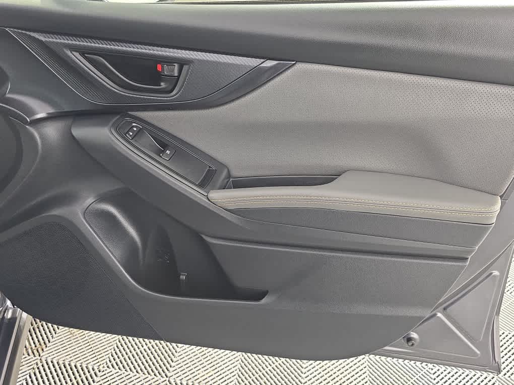 used 2023 Subaru Crosstrek car, priced at $27,500