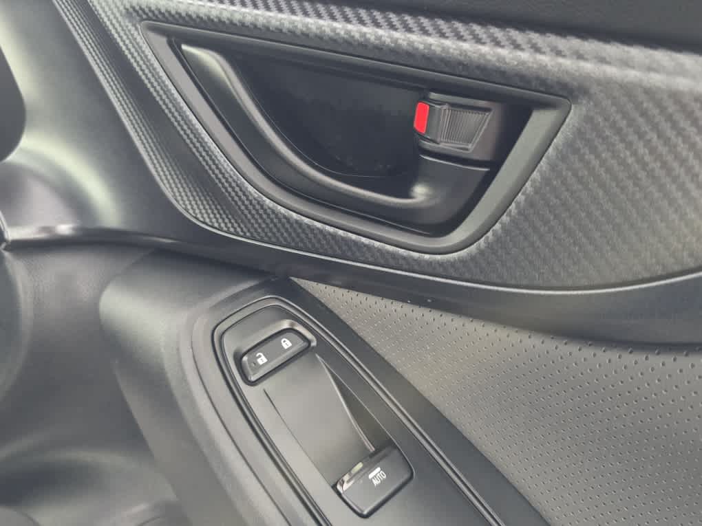 used 2023 Subaru Crosstrek car, priced at $27,500