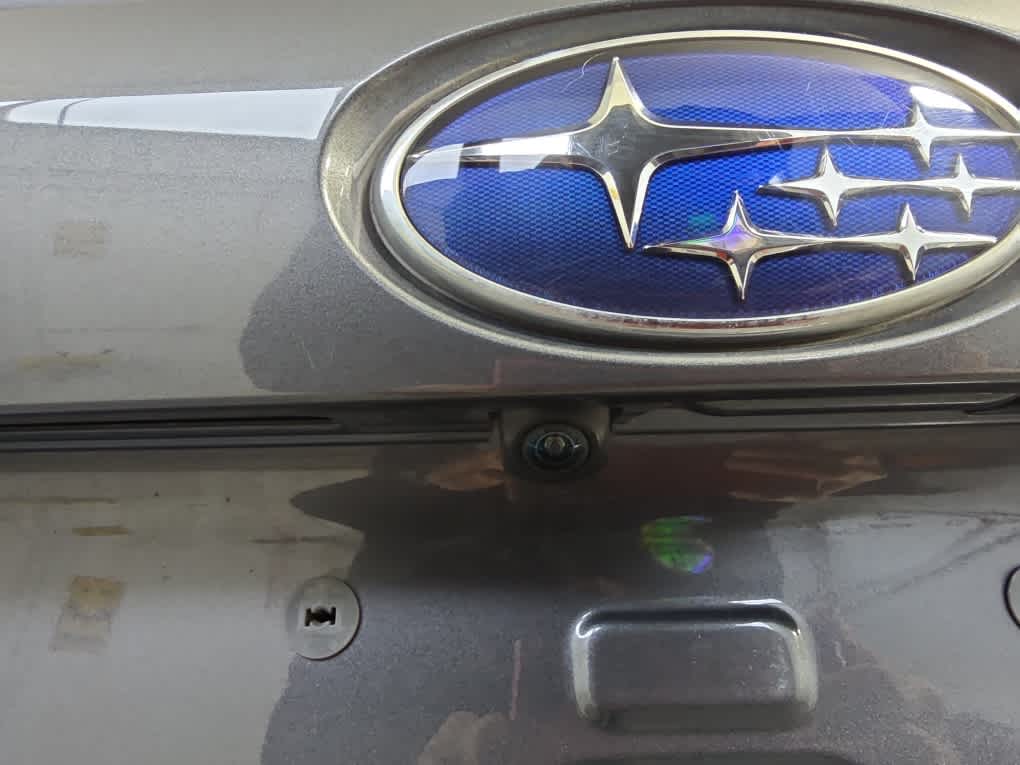 used 2023 Subaru Crosstrek car, priced at $27,500