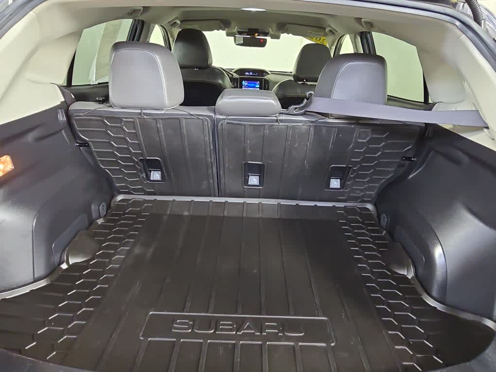 used 2023 Subaru Crosstrek car, priced at $27,500