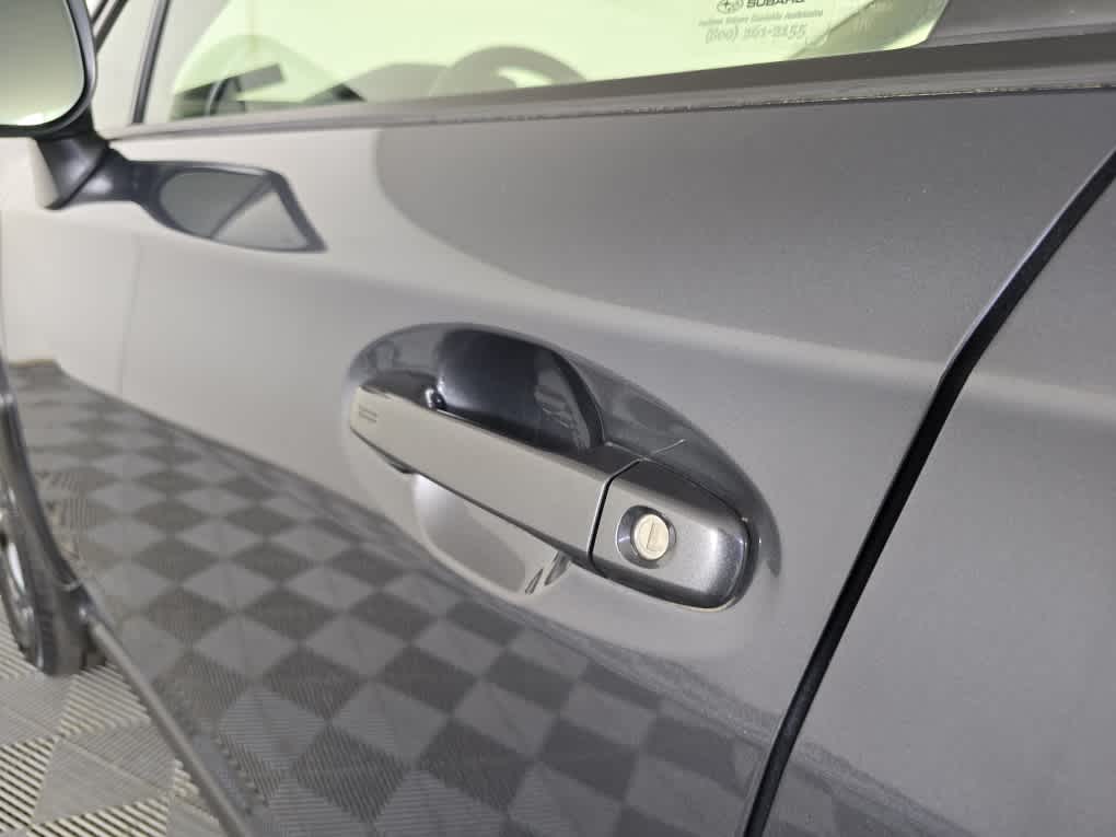 used 2023 Subaru Crosstrek car, priced at $27,500