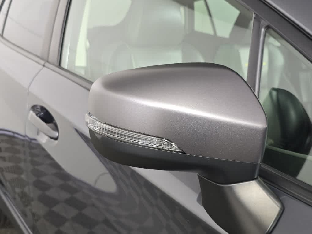 used 2023 Subaru Crosstrek car, priced at $26,300