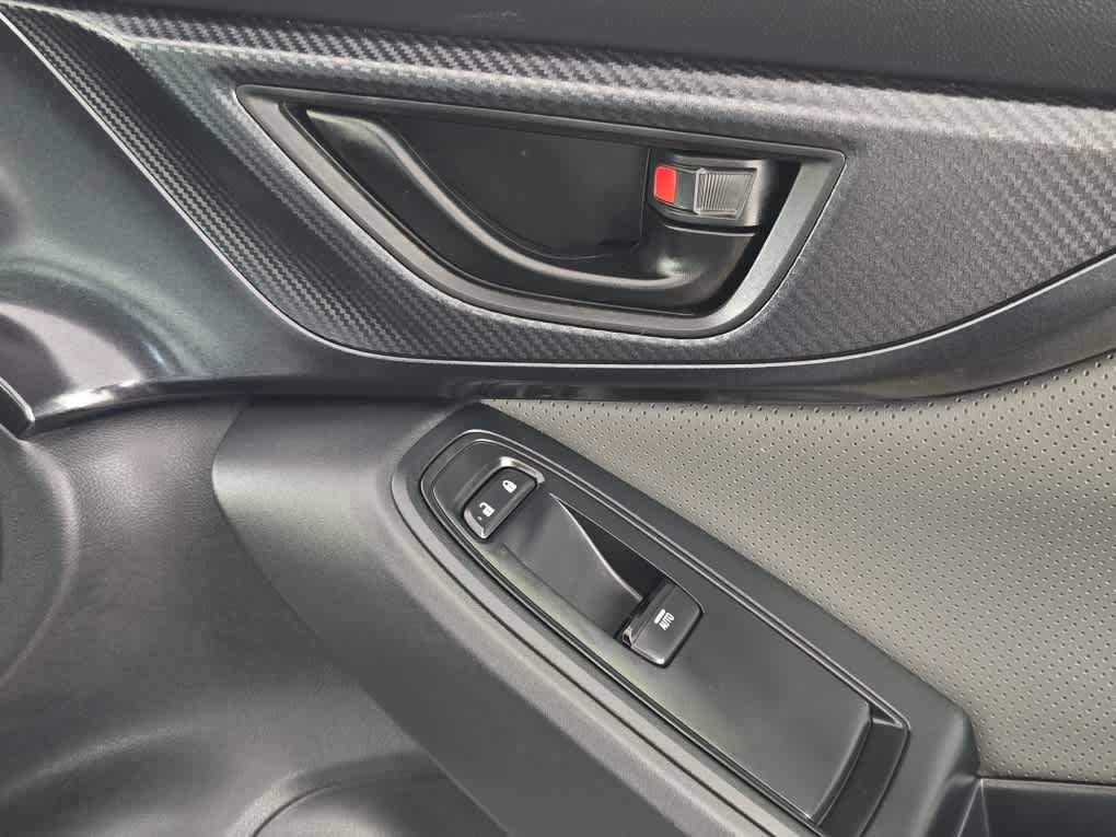 used 2023 Subaru Crosstrek car, priced at $26,300