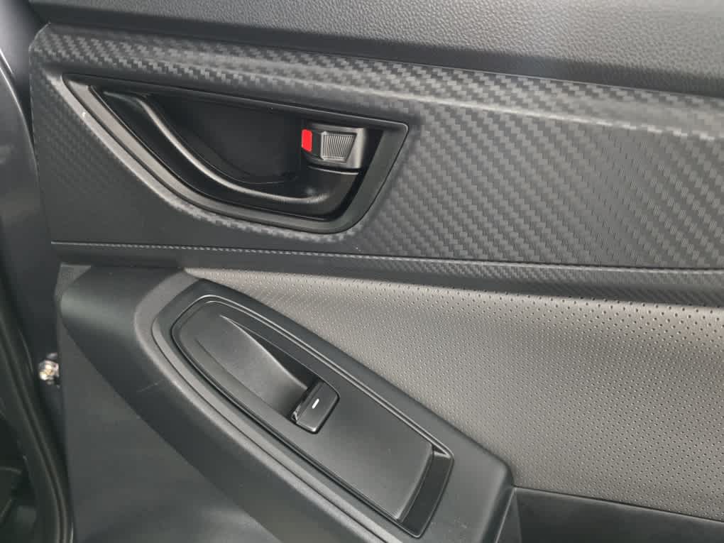 used 2023 Subaru Crosstrek car, priced at $26,300