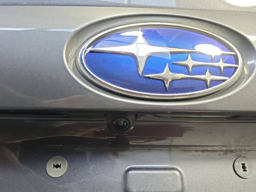 used 2023 Subaru Crosstrek car, priced at $26,300