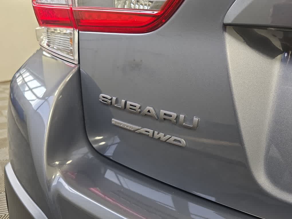 used 2023 Subaru Crosstrek car, priced at $26,300