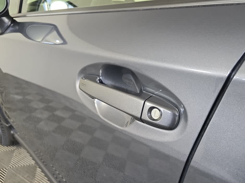 used 2023 Subaru Crosstrek car, priced at $26,300