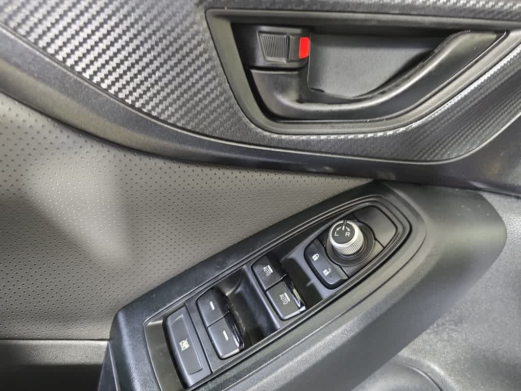 used 2023 Subaru Crosstrek car, priced at $26,300