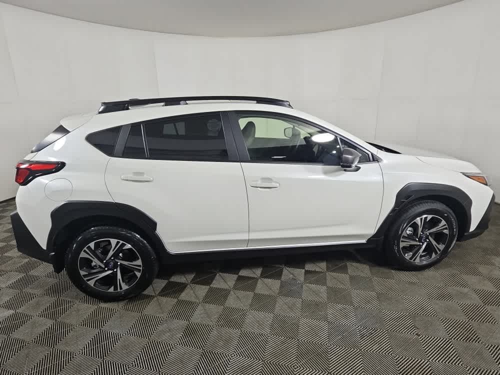 new 2025 Subaru Crosstrek car, priced at $31,999