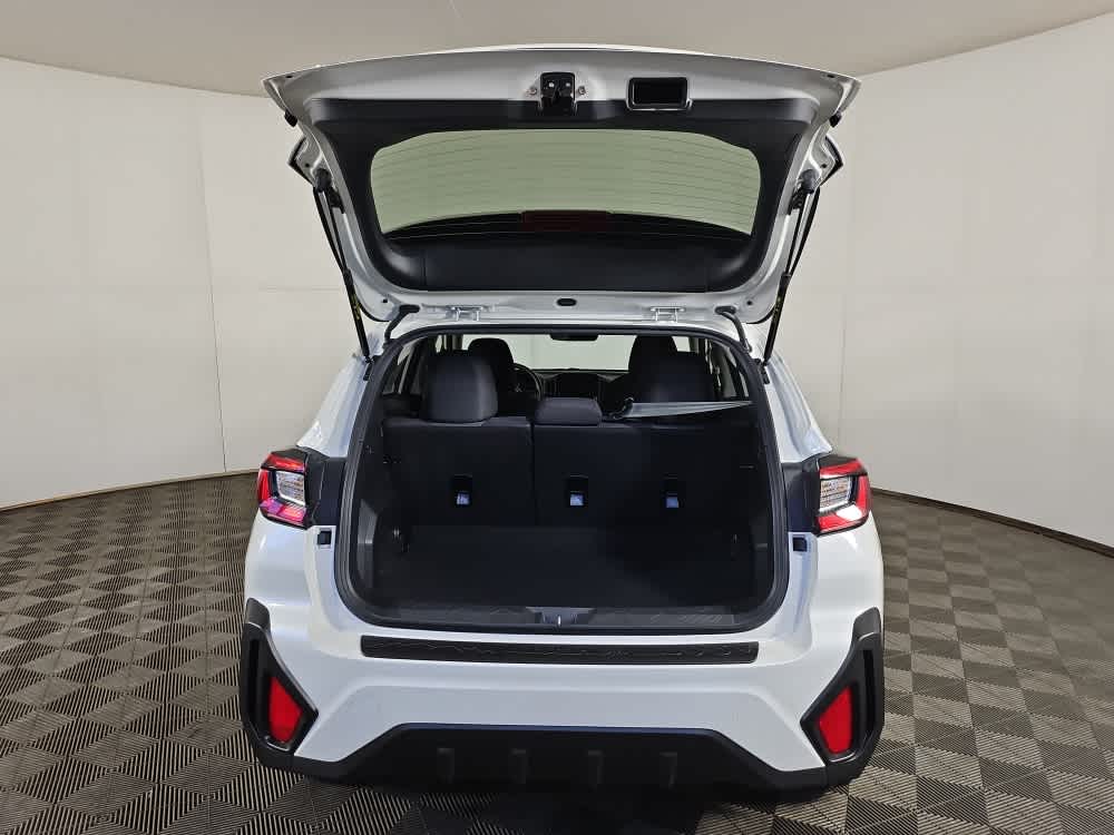 new 2025 Subaru Crosstrek car, priced at $31,999