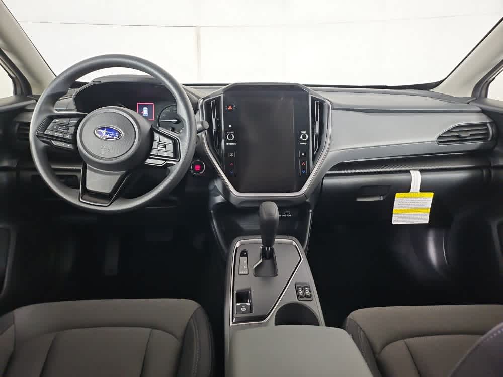 new 2025 Subaru Crosstrek car, priced at $31,999