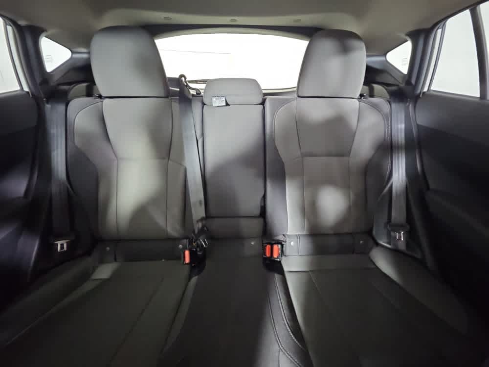 new 2025 Subaru Crosstrek car, priced at $31,999