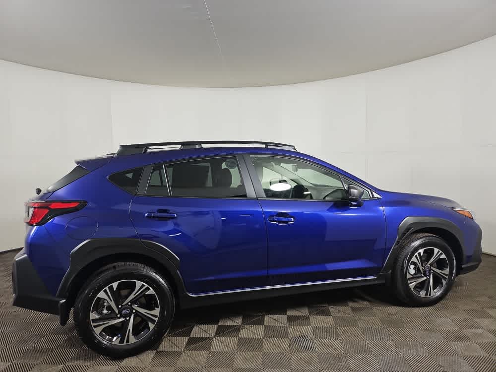 new 2025 Subaru Crosstrek car, priced at $31,999