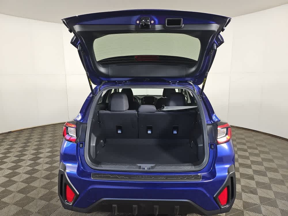 new 2025 Subaru Crosstrek car, priced at $31,999