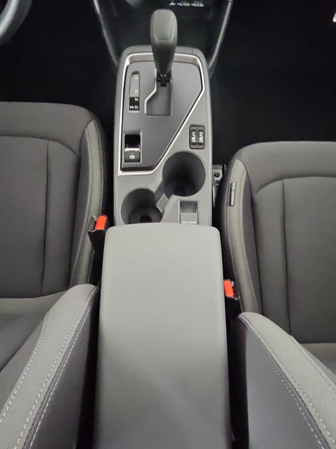 new 2025 Subaru Crosstrek car, priced at $31,999