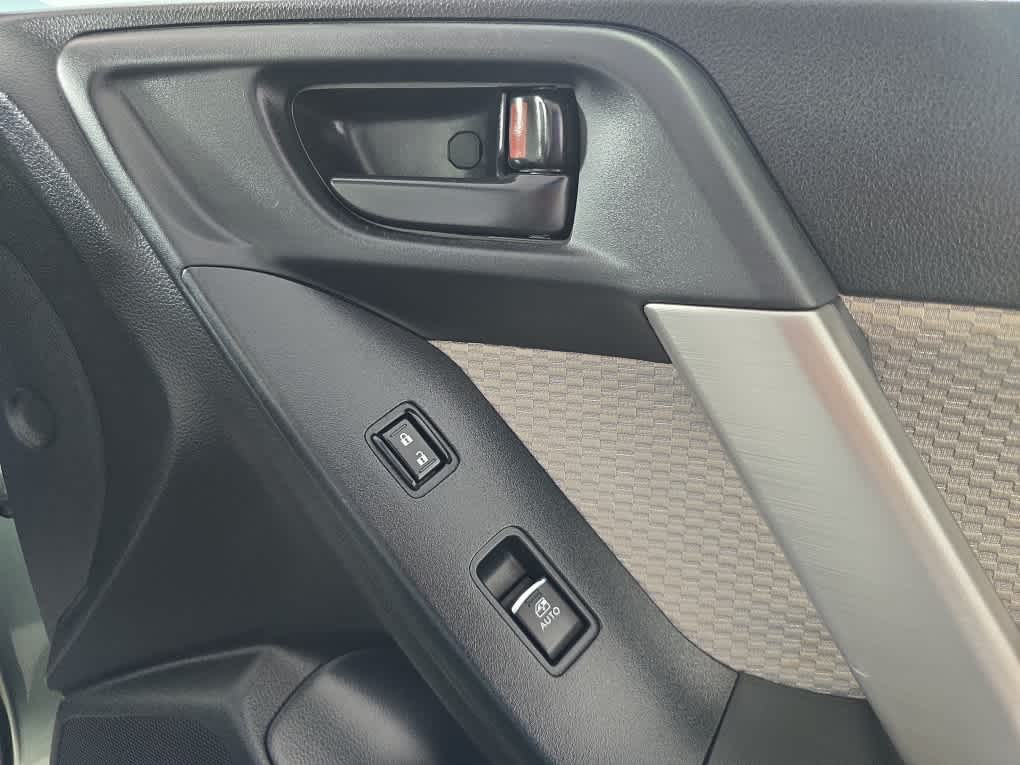 used 2018 Subaru Forester car, priced at $18,500