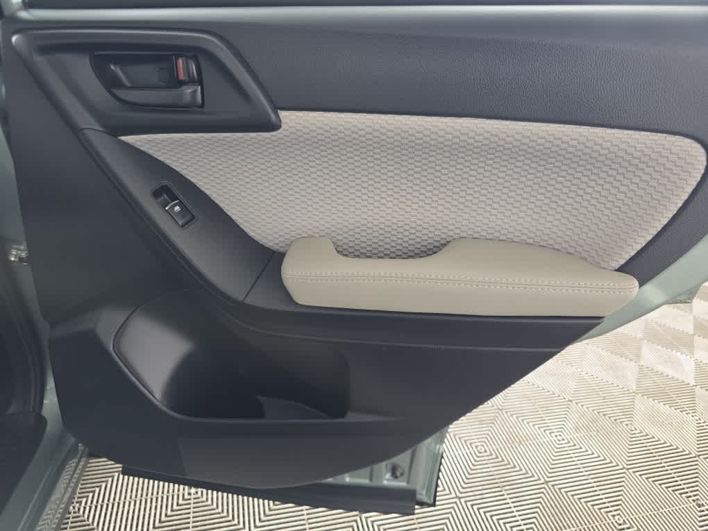 used 2018 Subaru Forester car, priced at $18,500