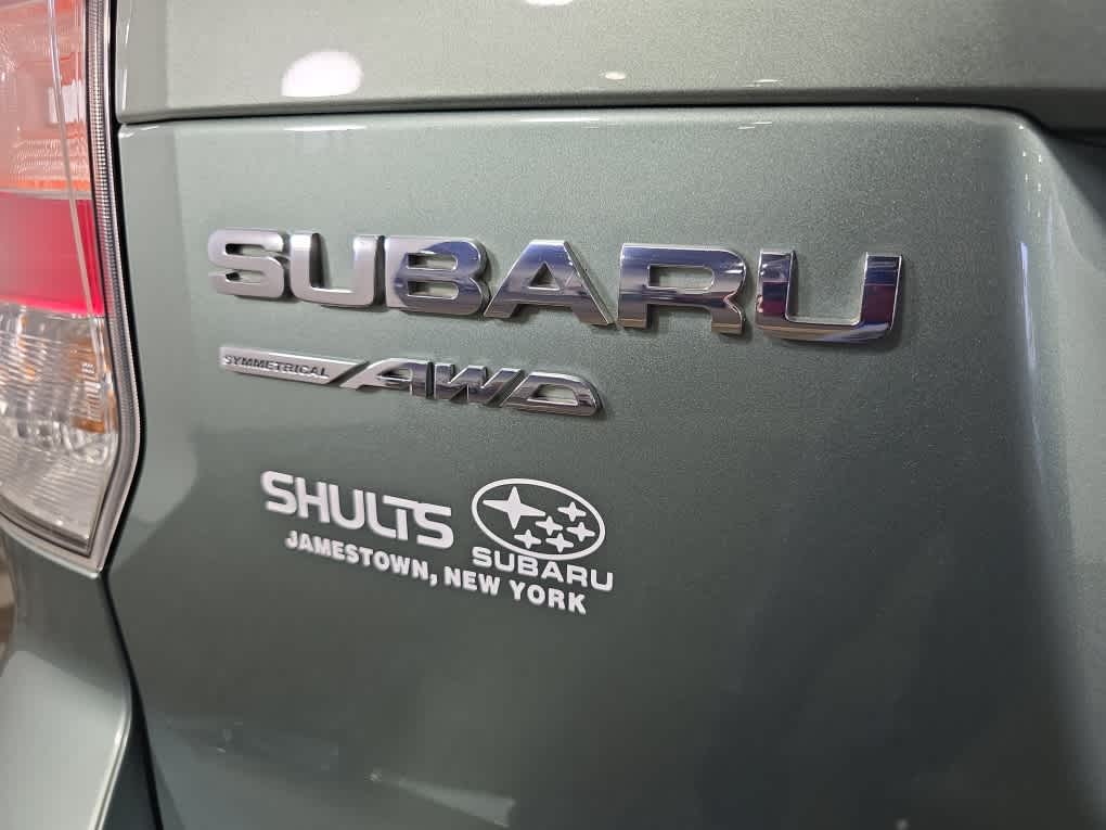 used 2018 Subaru Forester car, priced at $18,500