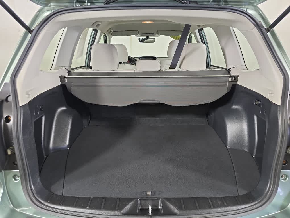 used 2018 Subaru Forester car, priced at $18,500