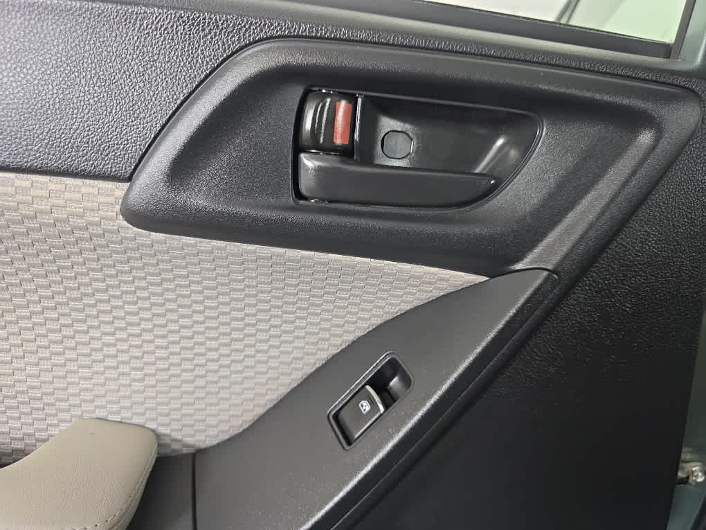 used 2018 Subaru Forester car, priced at $18,500