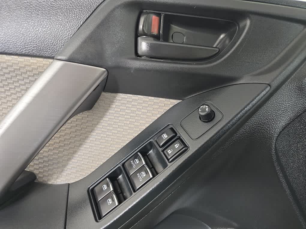 used 2018 Subaru Forester car, priced at $18,500