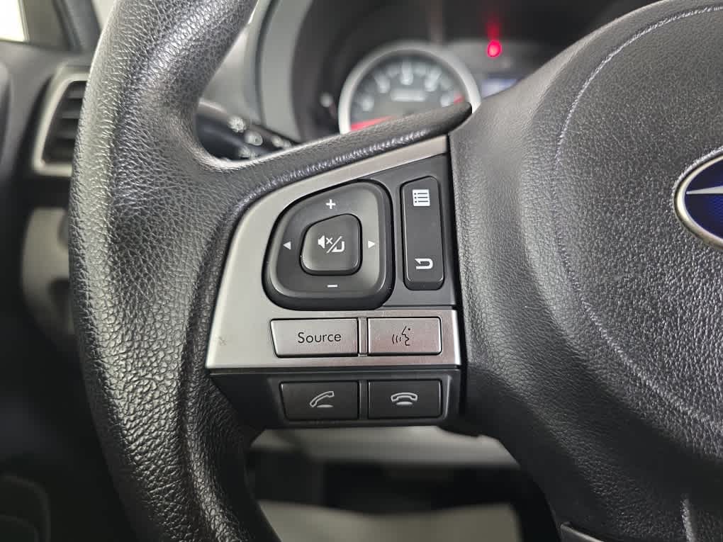 used 2018 Subaru Forester car, priced at $18,500