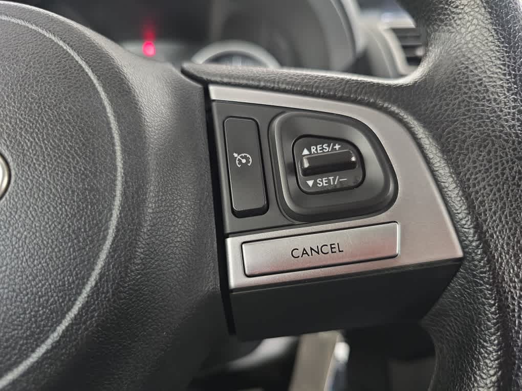 used 2018 Subaru Forester car, priced at $18,500