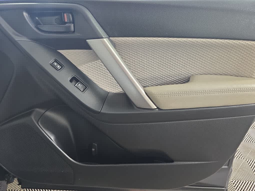 used 2018 Subaru Forester car, priced at $19,900