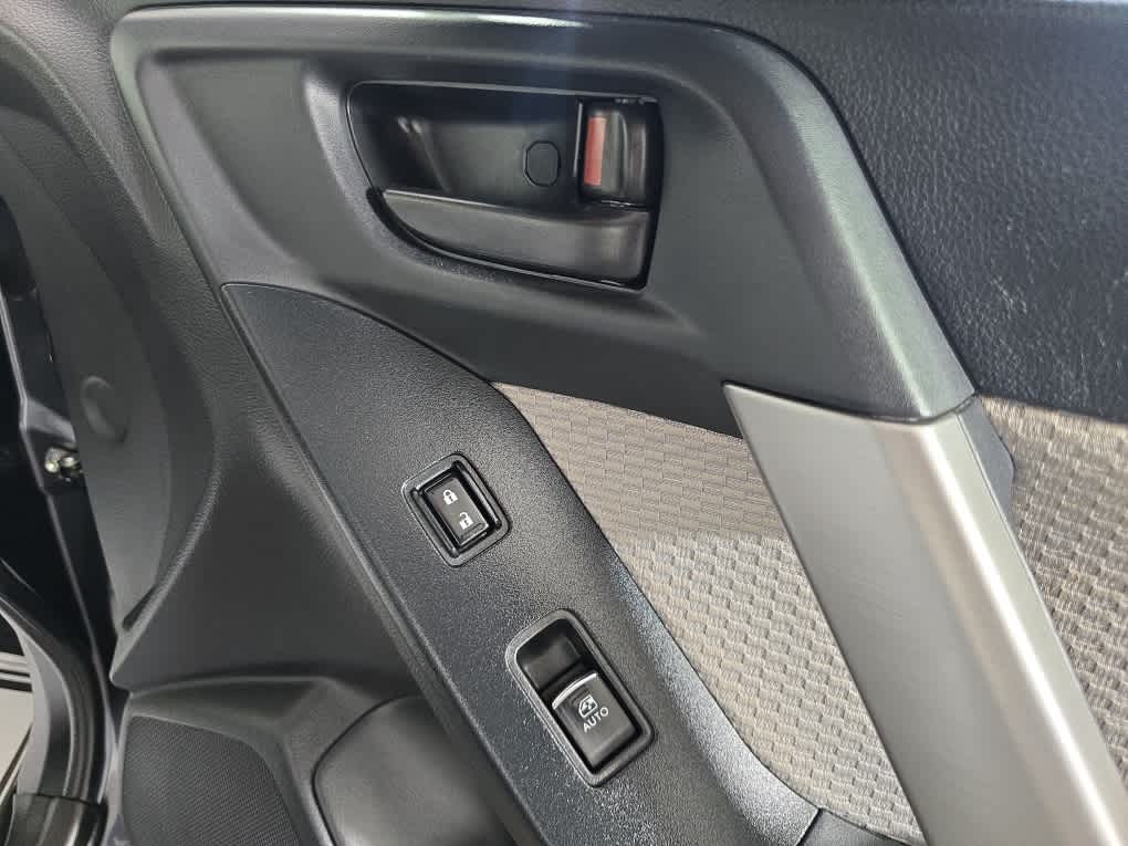used 2018 Subaru Forester car, priced at $19,900