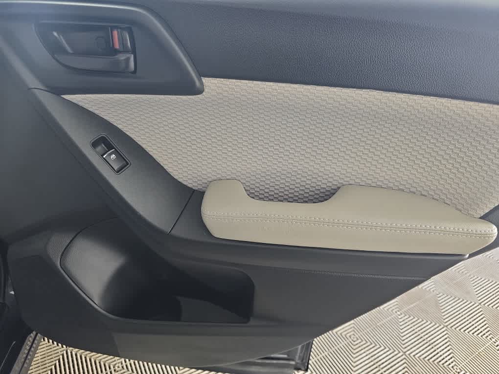 used 2018 Subaru Forester car, priced at $19,900