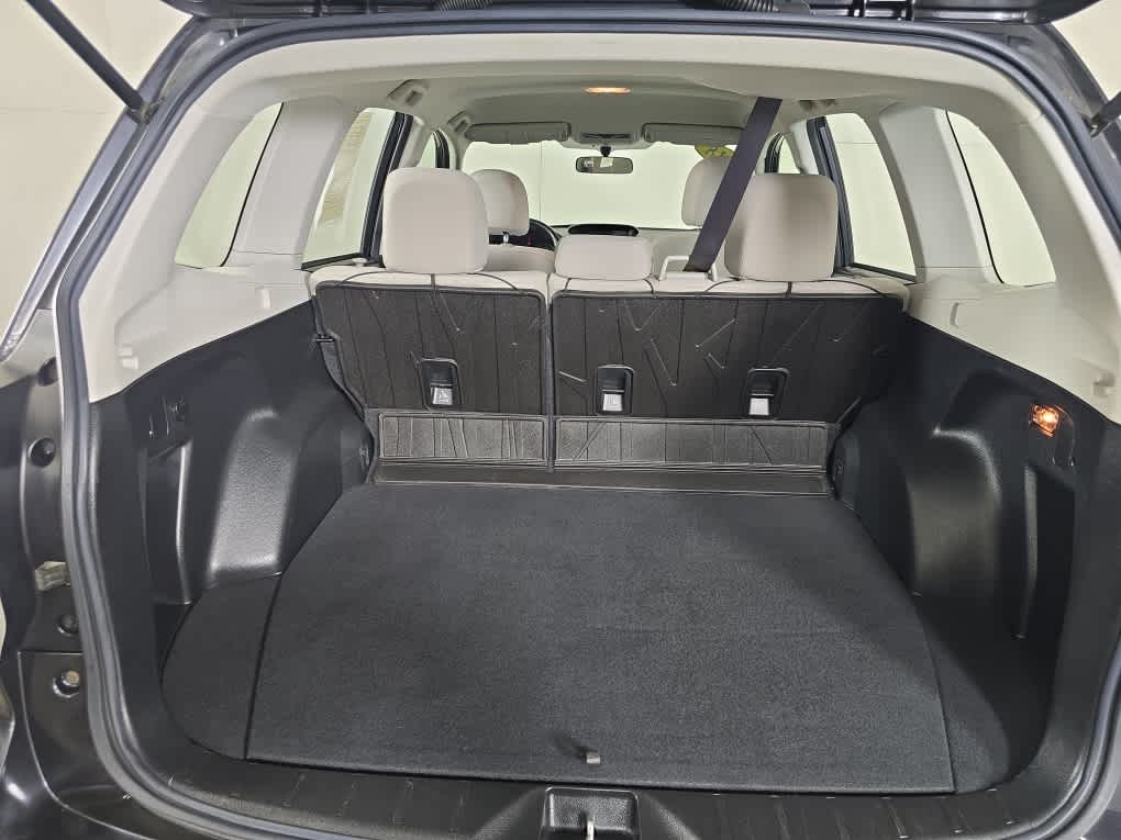 used 2018 Subaru Forester car, priced at $19,900