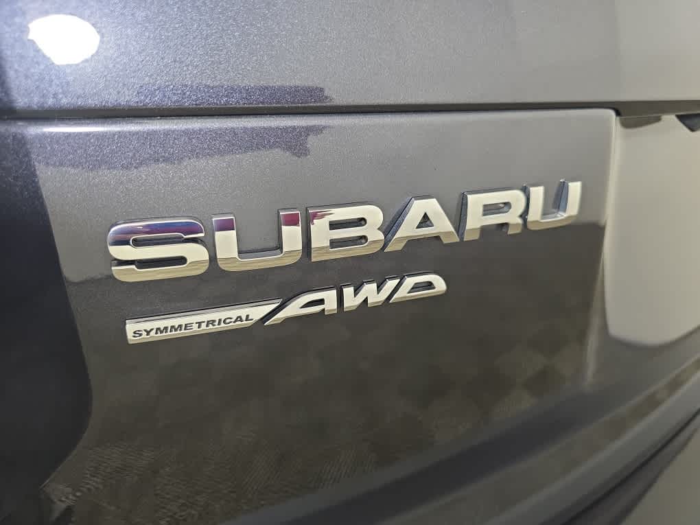 used 2018 Subaru Forester car, priced at $19,900