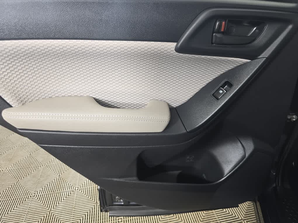 used 2018 Subaru Forester car, priced at $19,900