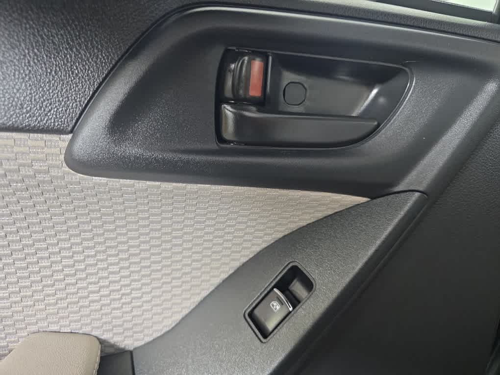 used 2018 Subaru Forester car, priced at $19,900