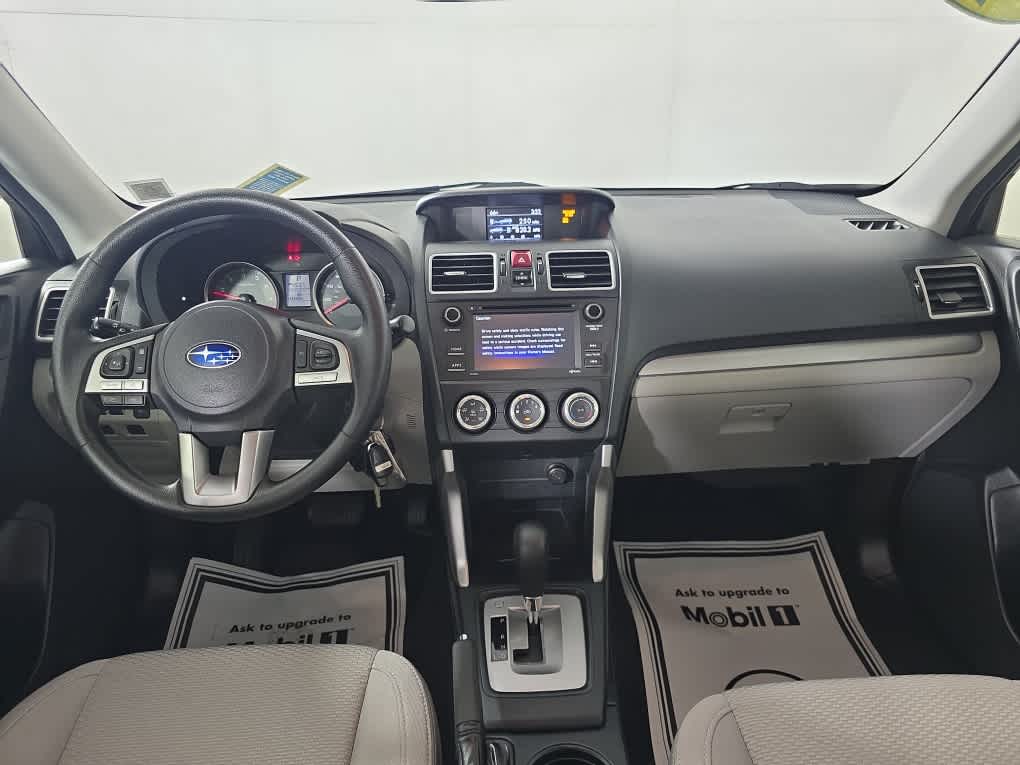 used 2018 Subaru Forester car, priced at $19,900